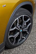 BMW X2 xDrive20d M Sport X 2018 года (WW)